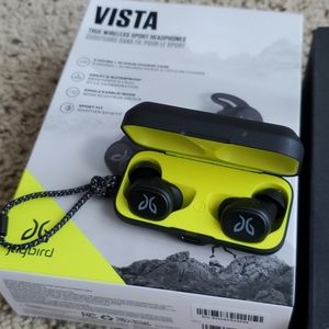 Jaybird Vista